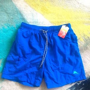 NWT Tommy Bahama Relax Trunks